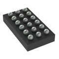 MP3366GC-Z - 6-CHANNEL, 50VOUT BOOST WLED DRI