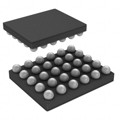 LP55271TLX/NOPB - IC LED DRIVER RGLTR 1.7A 30TUSMD