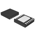 NCP186AMN080TBG - IC REG LINEAR 0.8V 1A 12DFN