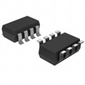 LM2707MF/NOPB - IC LED DRIVER RGLTR DIM SOT23-8