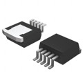 CAT4101TV - IC LED DRIVER LIN DIM