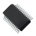 AS1110-BSST - IC LED DRIVER LIN 100MA 24SSOP