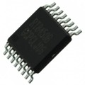RT8450BGCP - IC LED DRIVER RGLTR DIM 16TSSOP