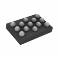 AS3643-ZWLT - IC LED DRIVER RGLTR DIM 13WLCSP