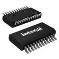 ISL6440IAZ-TK - IC REG CTRLR BUCK 24QSOP