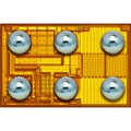 EPC21603ENGRT - IC LASER DRVR 40V 10A LVDS 6BMPD