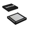 ISL62882IRTZ - IC REG CTRL IMVP-6.5 1OUT 40TQFN