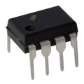 HCPL2730V - OPTOISO 2.5KV 2CH DARL 8DIP