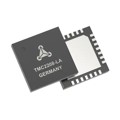 TMC2208-LA-T - IC MTR DRV BIPOLAR 5.5-36V 28QFN