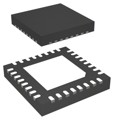 TMC389-LA - IC MTR DRV MULTPHAS 3.3-5V 32QFN