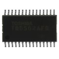 TB6562AFG,8,EL - IC MTR DRV BIPOLAR 10-34V 30SSOP