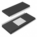 BD8256EFV-ME2 - IC MTR DRVR 4.5-10.5V 54HTSSOP-B
