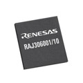 RAJ306001GNP#HA1 - MSIG MOTOR DRIVER FOR BLDC T+R