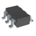 MP6650GJL-0000-P - 18V, 2A,SINGLE-PHASE, BLDC MOTOR