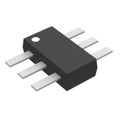 MP6650GJS-0000-Z - 18V, 2A,SINGLE-PHASE, BLDC MOTOR