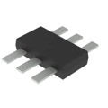 MP6650GJSR-0000-Z - 18V, 2A,SINGLE-PHASE, BLDC MOTOR