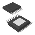 BD61245EFV-E2 - IC MOTOR DRIVER HTSSOP-B16