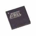 ATA6830-PKH - IC MTR DRVR BIPOLAR 7-20V 28QFN