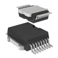 VND5E006ASP-E - IC PWR DRIVER N-CHAN 1:1 PWRSO16