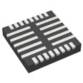 MP6540HGU-A-P - 50V, 5A, THREE-PHASE POWER STAGE