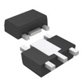 AH288-PL-B - IC MOTOR DRIVER 3.8V-28V 5SIP
