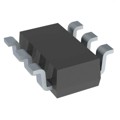 MP6650GJR-0000-P - 18V, 2A,SINGLE-PHASE, BLDC MOTOR