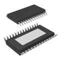 BD63520AEFV-E2 - IC MTR DRV BIPOLR 8-28V 28HTSSOP