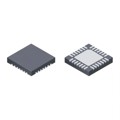 A89306GETSR-T - 3-PHASE BLDC FOC MOTOR CONTROLLE