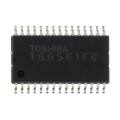 TB6561FG,8,EL - IC MOTOR DRIVER 10V-36V 30SSOP