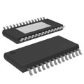 L6470HTR - IC MTR DRV BIPLR 3.3/5V 28HTSSOP