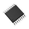 TC78H660FNG,EL - 2CH BRUSHED MOTOR DRIVER 18V/2A
