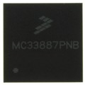 MC33887PNBR2 - IC MOTOR DRIVER 5V-28V 36PQFN