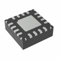 A5950KEUSR-J - IC MOTOR DRIVER 5.5V-40V 16QFN