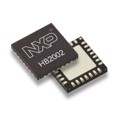 MC33HB2002ES - H-BRIDGE, SPI, BRUSHED DC MOTOR