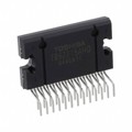 TB62215AHQ,8 - IC MOTOR DRIVER BIPLR 25V 25HZIP