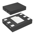 AH1822-FU4G-7 - MAGNETIC SWITCH OMNIPOLAR 6DFN