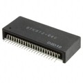 STK672-040-E - IC MOTOR DRIVER UNIPOLAR 22SIP
