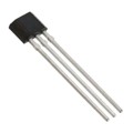 S-5742RBL1B-Y3N2U - BIPOLAR HALL EFFECT LATCH
