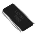 LV8804V-TLM-H - BRUSH DC MOTOR CONTROLLER