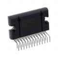 TB62213AHQ,8 - IC MOTOR DRIVER BIPLR 25V 25HZIP