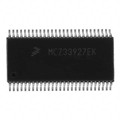 MC34932SEK - IC HALF-BRIDGE DRVR 4 CH 32SOIC