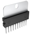 BA6238A - IC MOTOR DRIVER 8V-18V 10HSIP