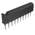 BA6238AN - IC MOTOR DRIVER 8V-18V 10SIP