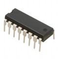 NJM3717D2 - IC MTRDRV BIPLR 4.75-5.25V 16DIP