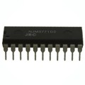 NJM3771D2 - IC MTR DRVR BIPOLAR 4.75V-5.25V