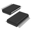 A3938SLQTR - IC MOTOR DRIVER 18V-50V 36QSOP