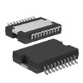 TLE6216G - IC PWR SWITCH N-CHAN 1:1 DSO-20