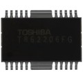 TB62206FG,EL - IC MTR DRV BIPLR 4.5-5.5V 20HSOP