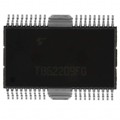 TB62209FG,EL - IC MTR DRV BIPLR 4.5-5.5V 36HSOP