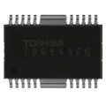 TB6549FG(O,EL) - IC MOTOR DRIVER 10V-27V 20HSOP